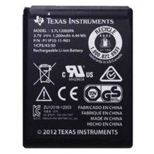 Texas Instruments Pacco batteria per modelli TI-Nspire CX/ CX CAS