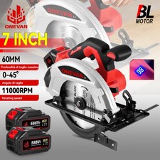 Ø185mm Sega Circolare