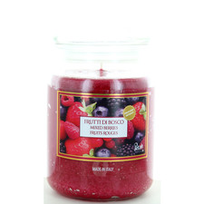 Petali Candela Profumata Ai