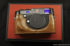 Leica M Type 240 | 10770 | Thumbs UP EP-10S | A+VENDITA | used-photo
