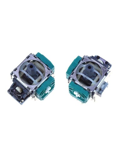 Joystick pour manette - 3d,