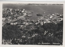 La Maddalena - panorama