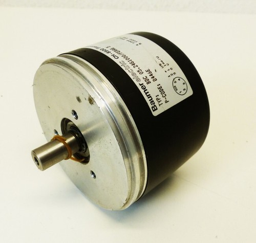 Baumer electric bdc - electric,