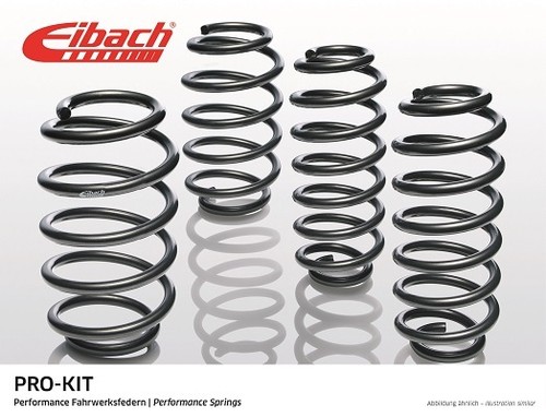 Eibach pro kit molle - kit,