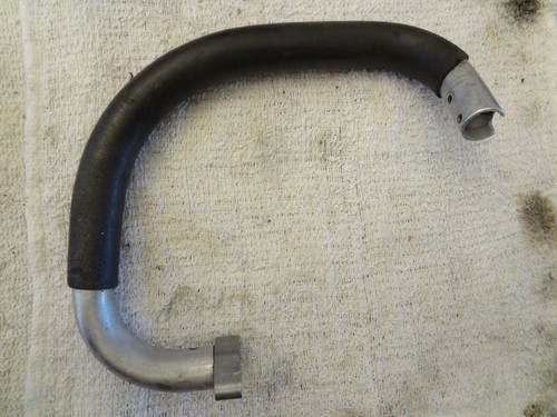 Manico superiore echo 315 - echo,
