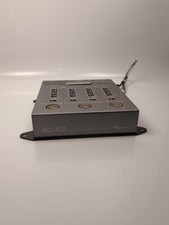 Crossover elettronico mobile 3