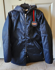 CAPPOTTO GIACCA VINTAGE SOHIO