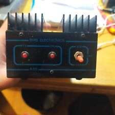 Lineare CB BIAS A55 12V  -SPEDIZIONE GRATIS-