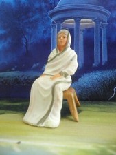 Soldatino  Atlantic 1/32 "Antica Grecia" Figurino Dipinto Painted (13) SY1