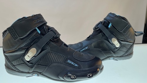 Spada compact stivali moto - spada,