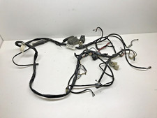 CABALGGIO IMPIANTO ELETTRICO SCOOTER GILERA TYPHOON 50CC