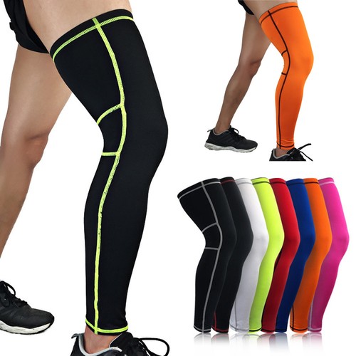 Ginocchiera protettiva sport