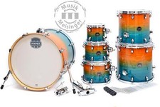 Mapex Armory Stage + Set di