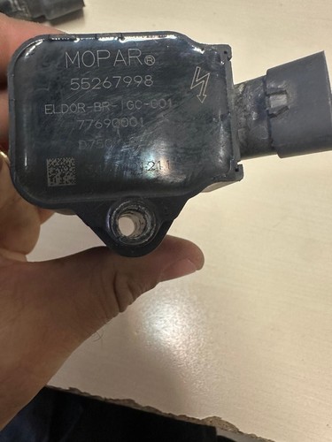 Bobine accensione fiat new - 3,
