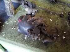 COLLETTORE DI ASPIRAZIONE   Peugeot 306   ('93 - '02)      P10-SB4-89