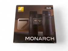 Nikon Monarch M7 10X30
