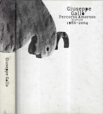 Percorso amoroso. Sculture