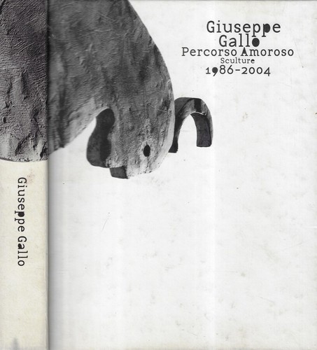 Percorso amoroso sculture - percorso,
