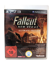 Fallout New Vegas Ultimate