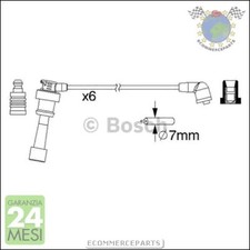 #57218 Kit Cavi Candele Bosch