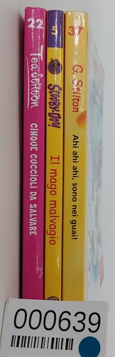 Ebond lotto libri - ebond, -tea