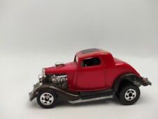 Hot Wheels Ford 1979 - Hi Raker Rosso Fiamme Rod  - Auto giocattolo -