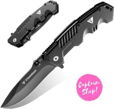 COLTELLO PIEGHEVOLE TASCABILE