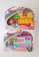 ♥ SUPERCHICCHE 2 PLAYSET