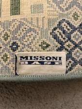 Missoni Tappeto Vintage