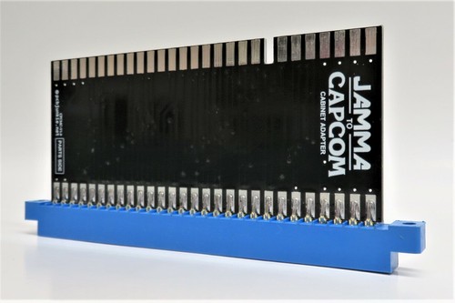 Jamma capcom cabinet - capcom,