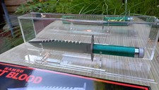 Coltello Rambo First Blood