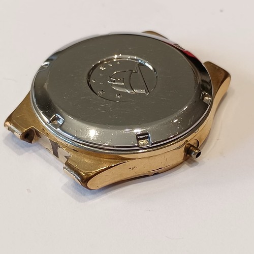 Omega constellation f300,caja