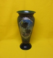 ✅ SPLENDIDO ANTICO PORTA OMBRELLI PORTA BASTONI EPOCA 1950 DIPINTO ANTIQUE - 030