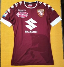 TORINO FC 1906 2016-17 Serie A