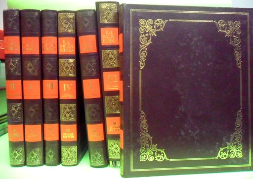 Sacra bibbia tradotta - sacra,