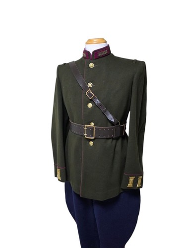 Giacca pantaloni mundir - e,