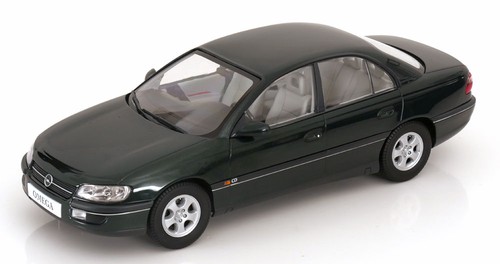 Triple opel omega - triple, b