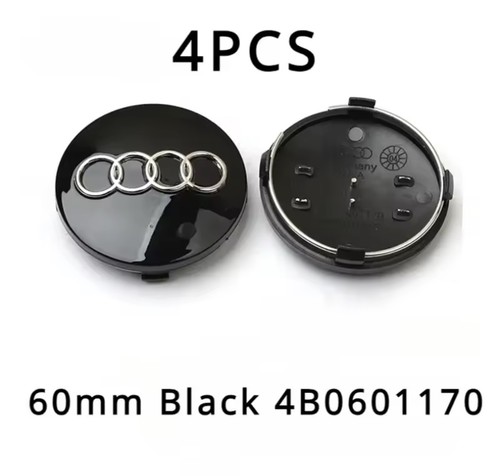 Tappi audi coprimozzi a3 - audi, a1