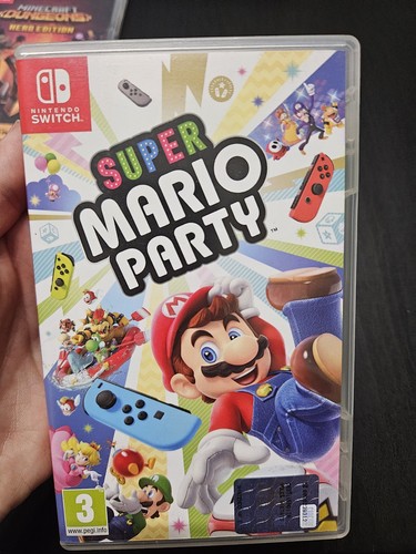 Scatola del gioco - scatola, super