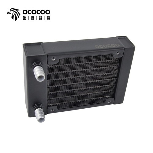 Radiatore raffreddamento acqua
