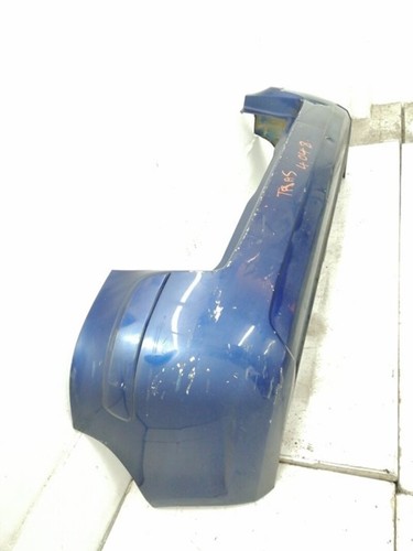 Paraurti posteriore opel - posteriore,