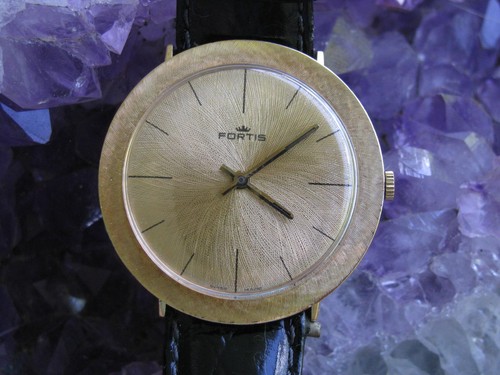 Orologio polso fortis - polso,