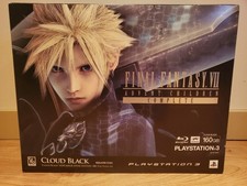 Final Fantasy VII 7 Sony PS3