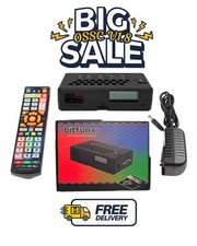 OSSC 1.8 Bitfunx Retroscaler -