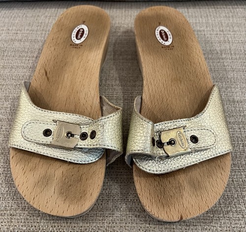 Sandali scholl s - dr., scholl’s