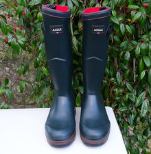 Stivali Wellington Aigle