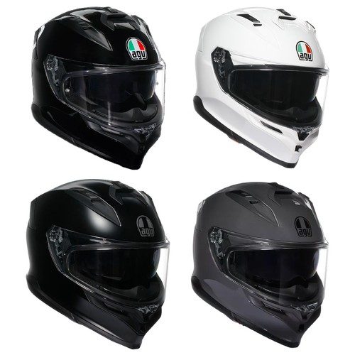 Casco moto agv - moto, unita