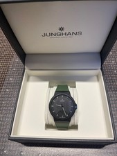 Junghans Force Mega Solar con