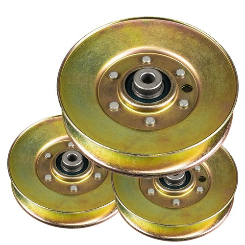 3pz pulegge singola fessura - pulegge,