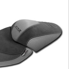 Sella Comfort Pillion Isotta